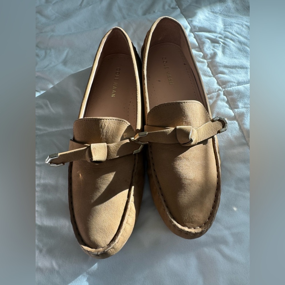 Cole Haan Evelyn bow driver